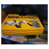 Rams Eskimo made in Germany