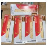 5 Entry Deadbolt Strike Plate, model U