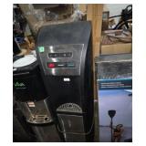 Culligan water dispenser