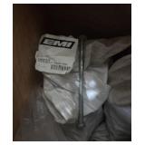 Bag of 2tx11 DB lift anchors