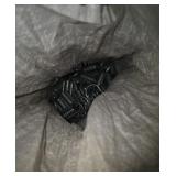 Bag of concrete anchors
