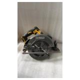 DeWalt DCS578 60V Max Cordless Circular Saw