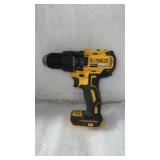 DeWalt DCD777 20V MAX 1/2' cordless compact