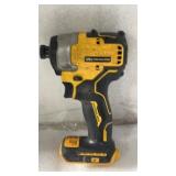 DeWalt DCF809 ATOMIC 20V Max 1/4ï¿½ Brushless