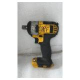 DEWALT 20V MAX 1/2-inch Cordless Impact Wrench