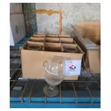 Case of 12 Belgium Brewing glasses