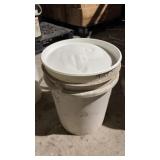 Sand blasting or surface corting material