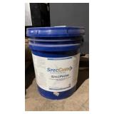 SpecChem SpecPrime re-emulsifiable underlayment