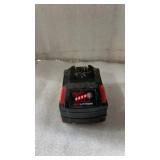 Milwaukee M18 REDLITHIUM 5.0 Ah battery pack