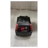 Milwaukee M18 REDLITHIUM XC 5.0 Ah battery pack