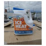 10 lb of ice melt