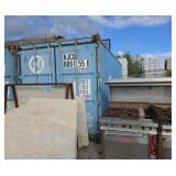 20 ft Sea container