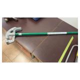 Greenlee Tubing Bender 3/4 inch EMT