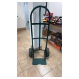 2 Wheel Dolly