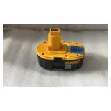 DeWalt DC9096 18V Ni-Cd battery pack