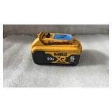 DEWALT 20V MAX Lithium-Ion battery pack