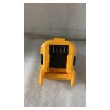 DEWALT DCA1820 18V-20V Battery Adapter