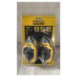 Stanley FatMax Chalk Reel 2-Pack (model