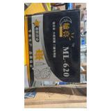 1 box of silicone sealant