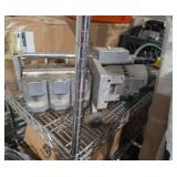 Siding bending tool Electric