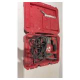 Milwaukee 5263-21 5/8 in SDS PLUS Rotary Hammer