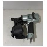 Hitachi NV45AB2 pneumatic coil Nailer