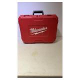 Milwaukee Tool M12 Green 360 3-PLANE Laser Kit