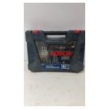 BOSCH drill & Drive set