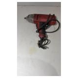 Milwaukee 9070-20 1/2 in. Corded Impact Wrench