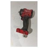 Milwaukee M18 FUEL compact impact wrench model
