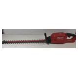 Milwaukee M18 FUEL Hedge Trimmer