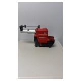 Milwaukee M18 FUEL HAMMERVAC Dust Extractor