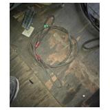Small wire rope