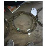 Large wire rope