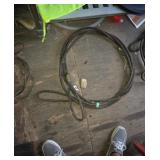 Large wire rope