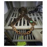 Pallet puller