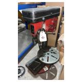 Toyang bench drill press