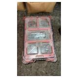 Milwaukee tool pack with content