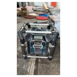 Bosch PB360C PowerBox Jobsite Radio