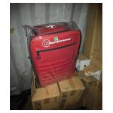 $250 brand new survivor wear backpack water's