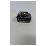 Makita 18V LXT 5.0Ah Lithium-Ion Battery (Model