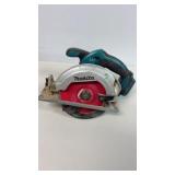 Makita 18V LXT Cordless Circular Saw (model