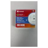 KIDDE brand water leak and freeze detector