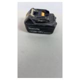 Makita 18V LXT 5.0Ah Lithium-Ion battery