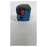 Bosch GPL100-30G 3-point green beam laser level