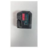 Bosch GPL100-30G 3-Point Green Beam Self-Leveling