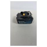 Makita 18V LXT Lithium-Ion 5.0Ah battery