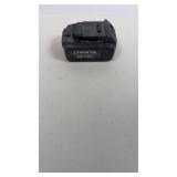Lithium Ion battery pack for DEWALT 20V Max power