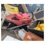 Wheelbarrow