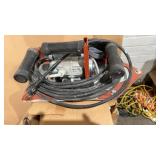 Raimondi Volpino Vibrator for Large Format Tiles